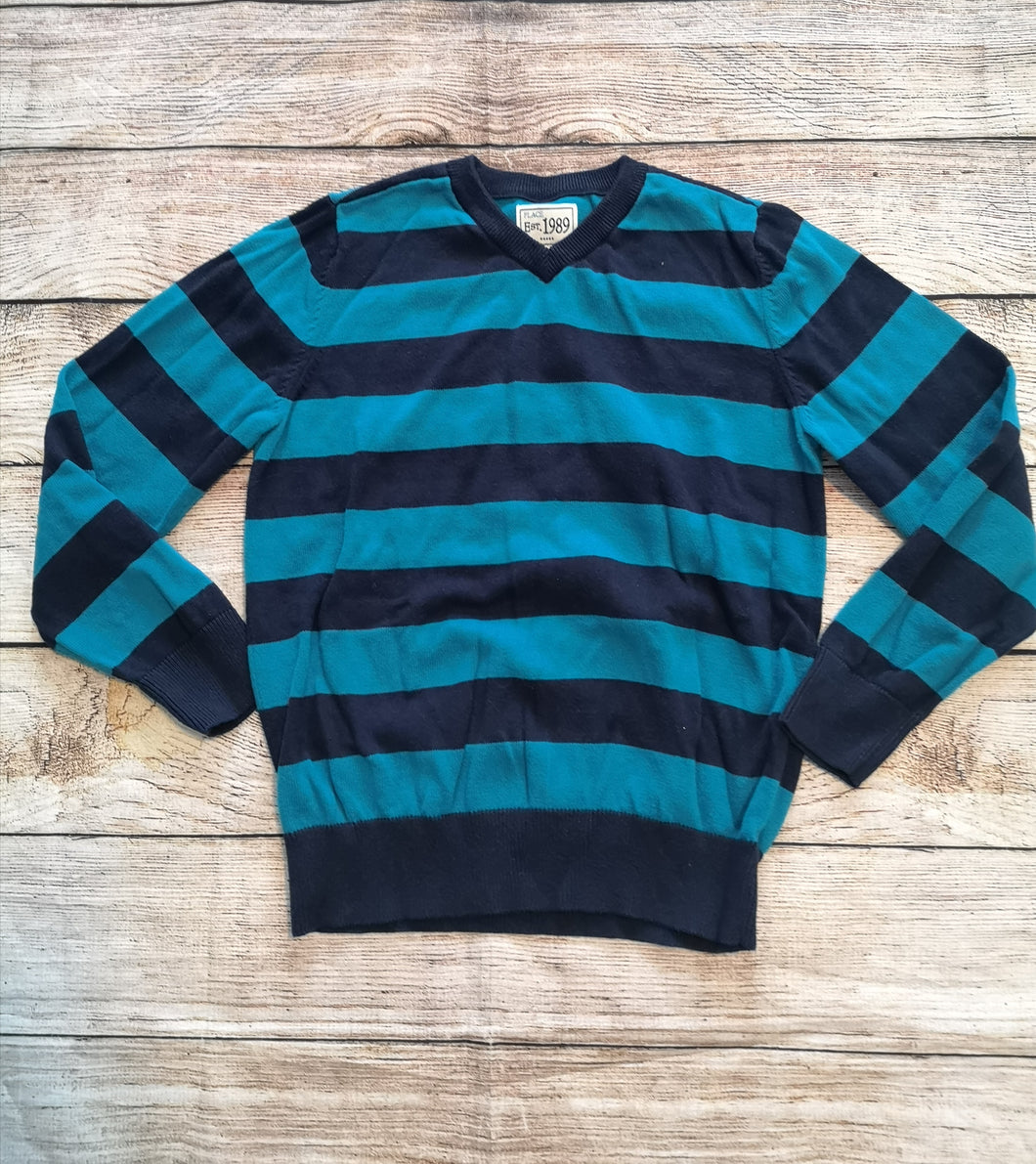 TCP LS 7/8 Sweater