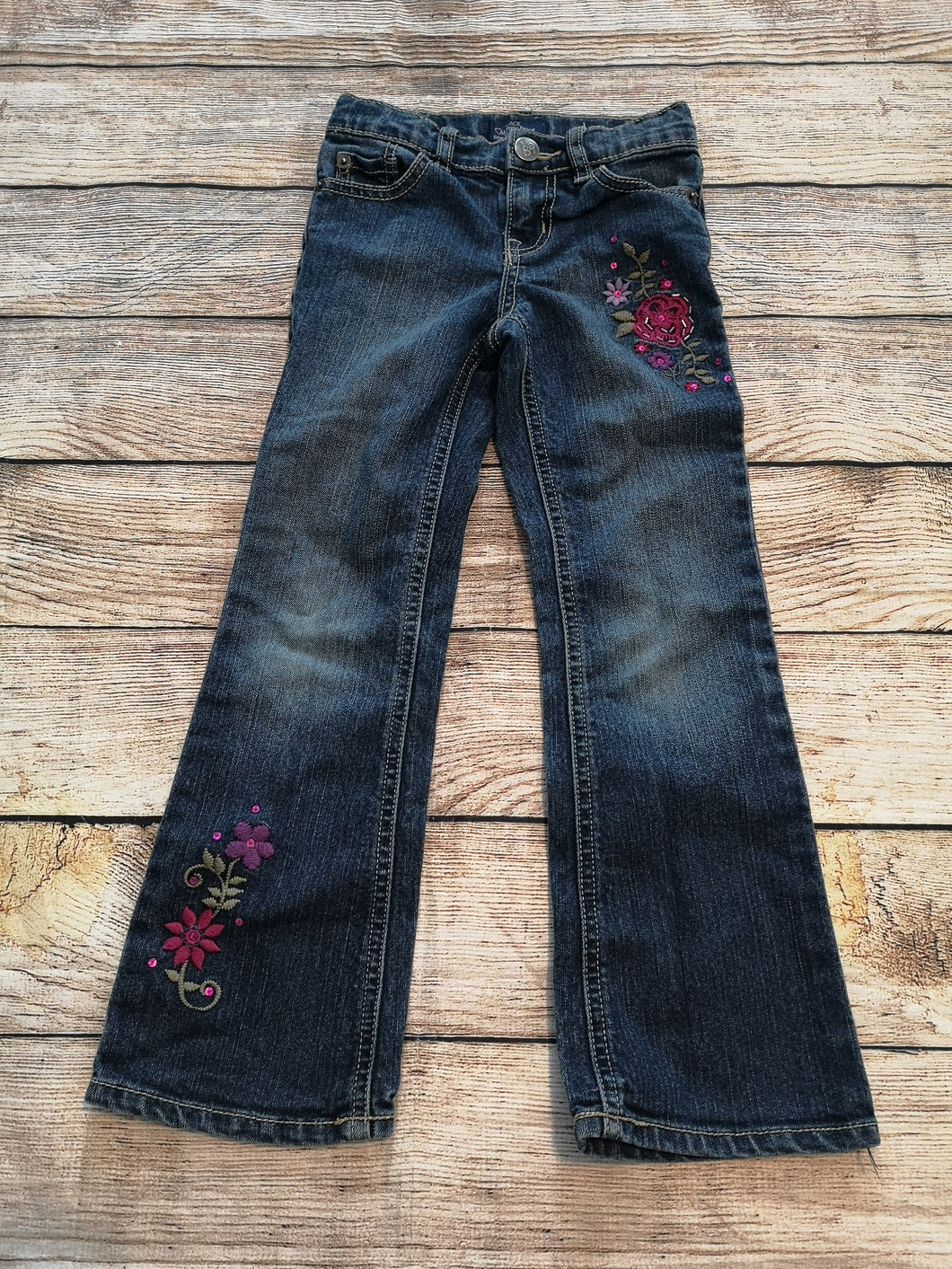 TCP 6 Jeans