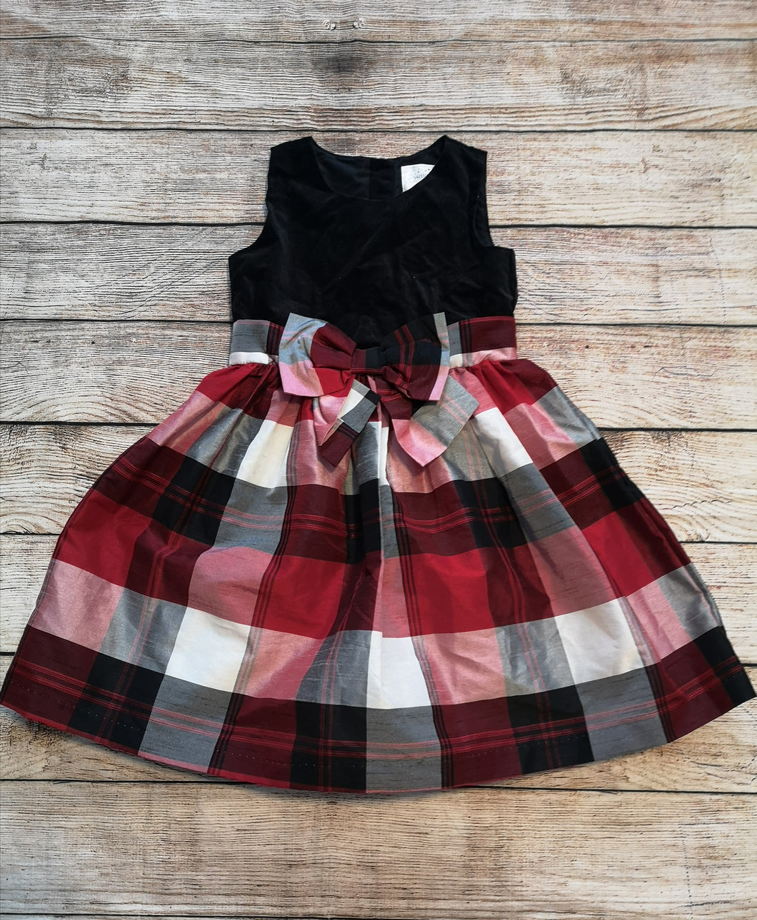 Gymboree 6 Dress