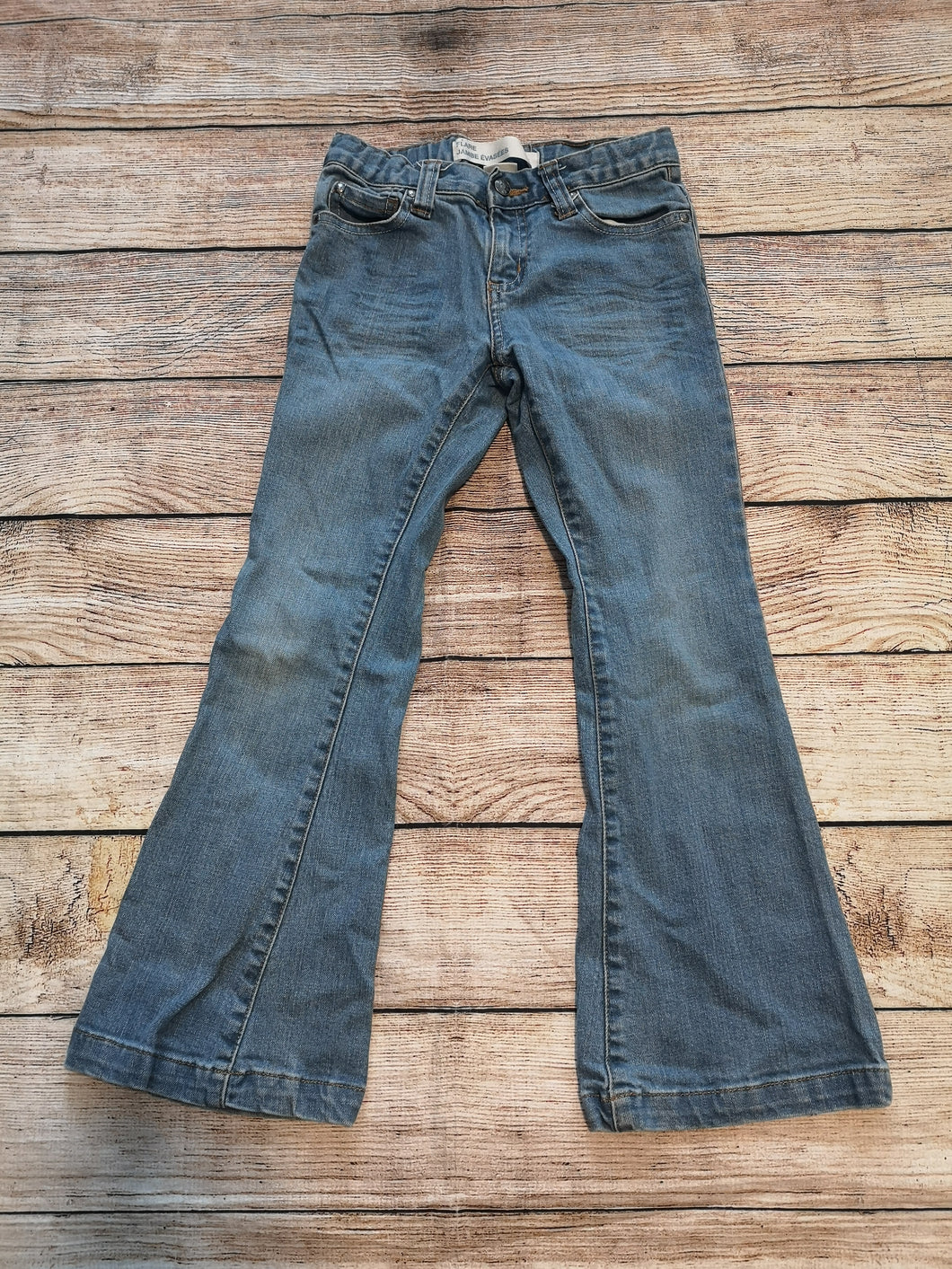 Joe Fresh 7 Flare Jeans