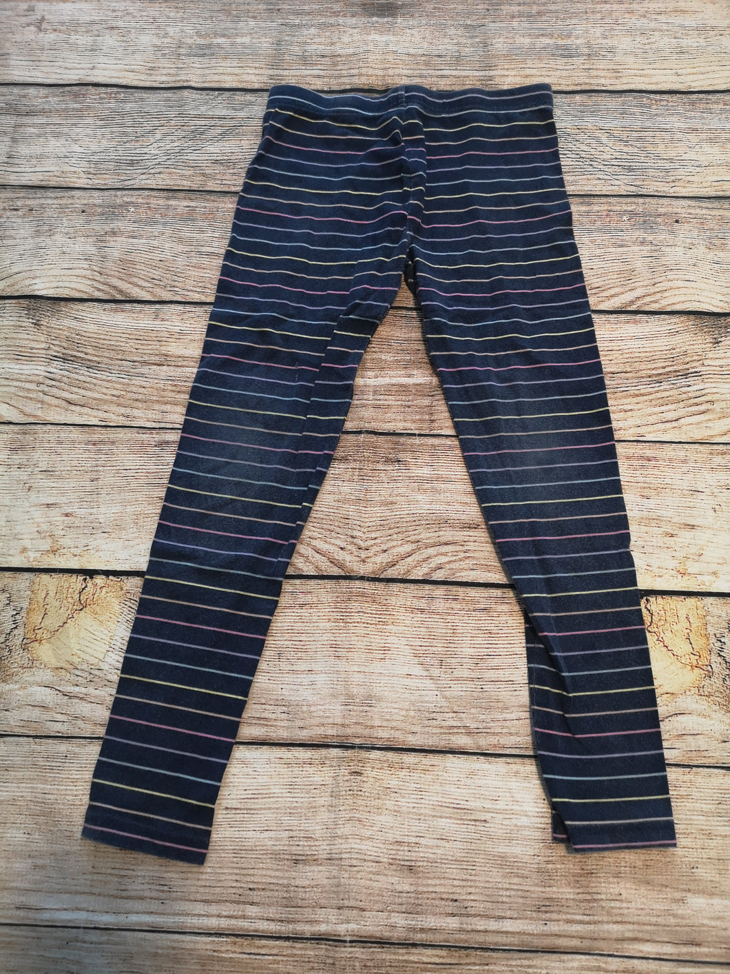 George M 7/8 Leggings