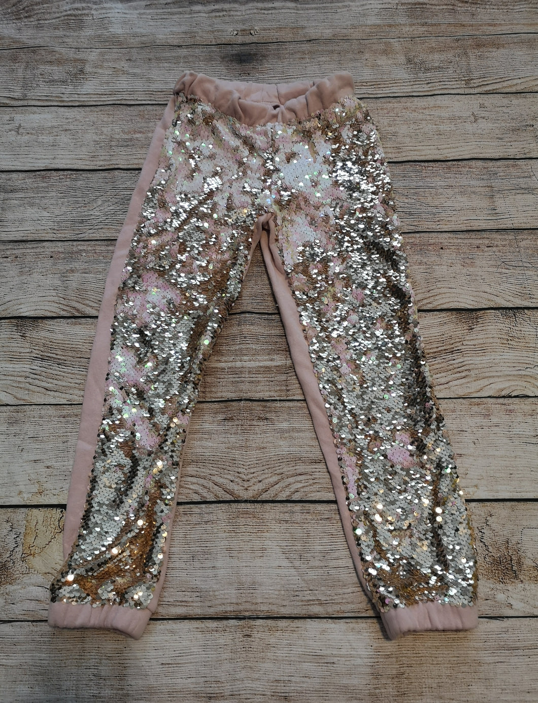 365 Kids 7 Sequin Jogging Pants