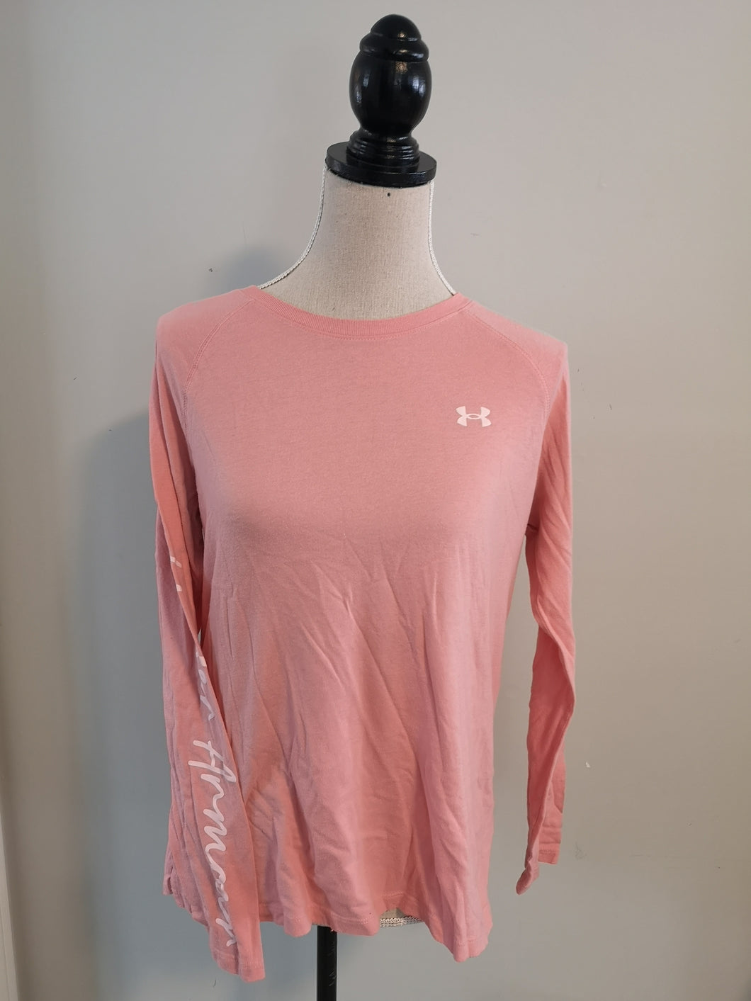 Under Armour M LS Shirt