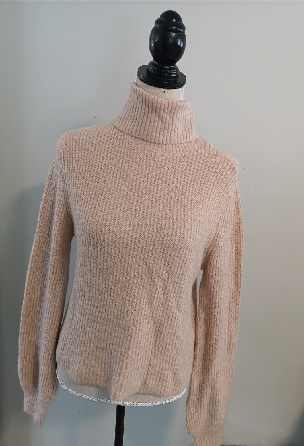 Garage M Sweater