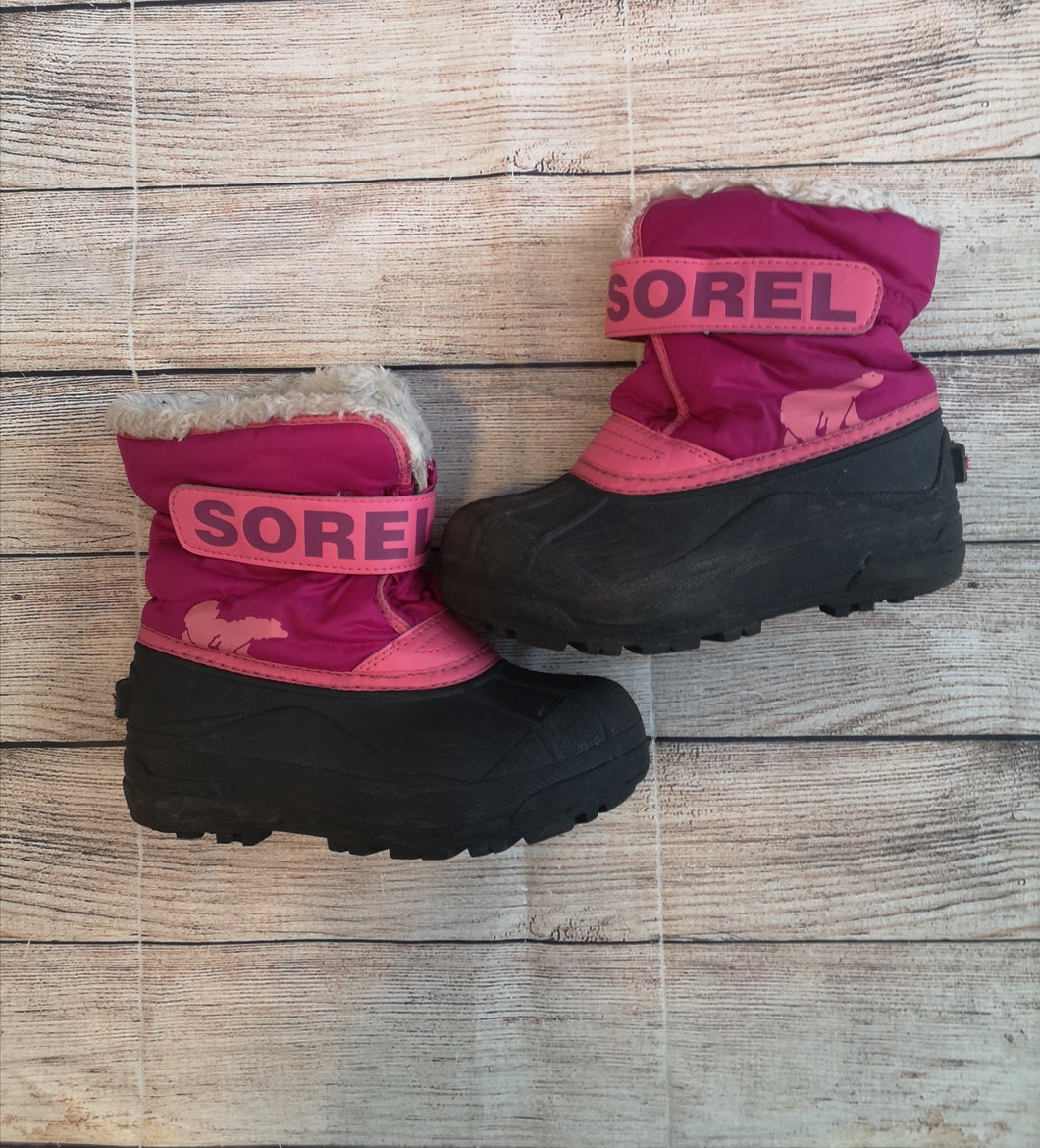 Sorel 13 Boots