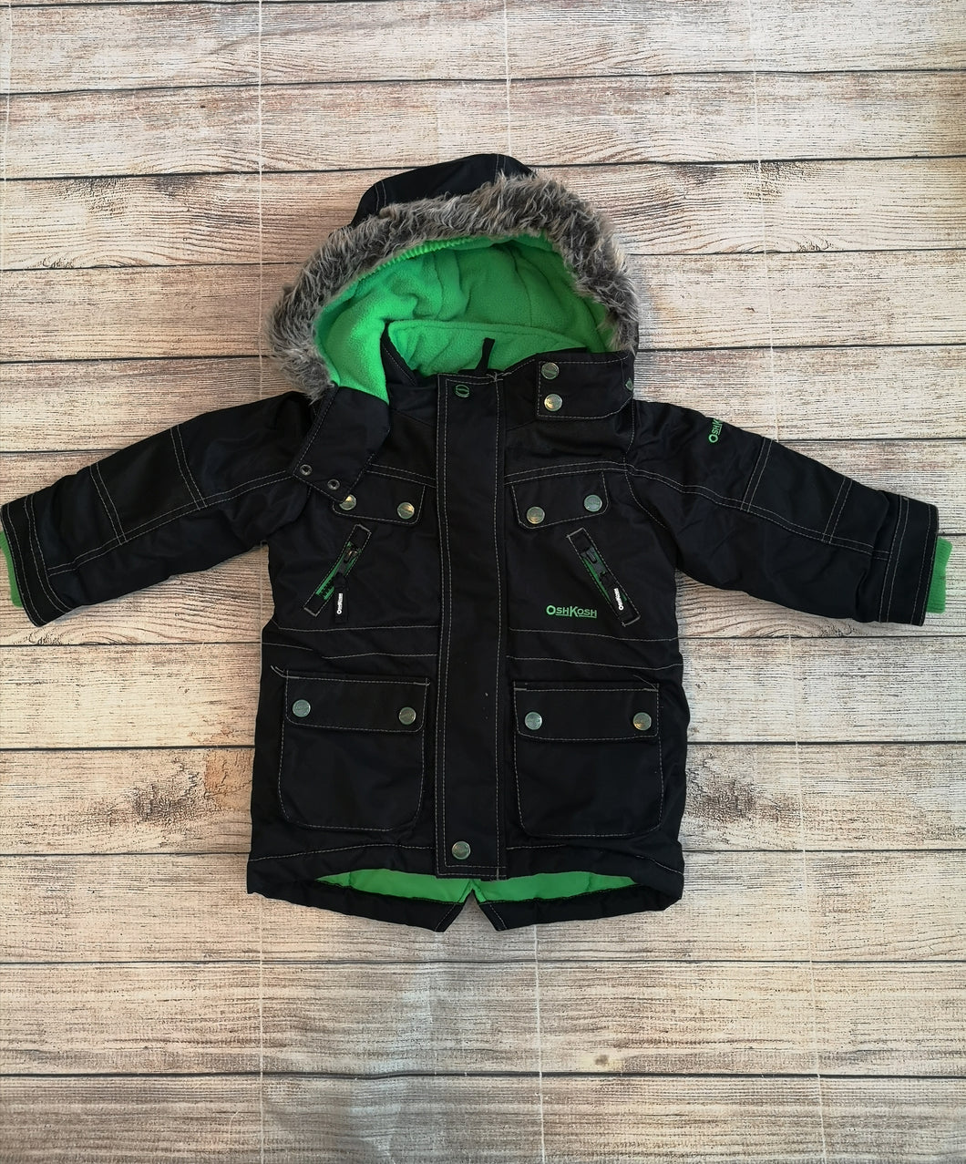 Oshkosh 2T Coat