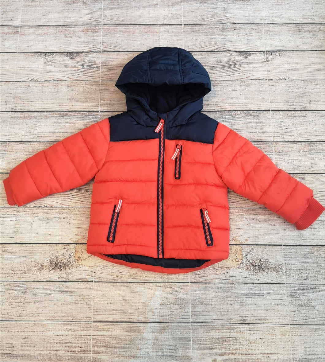 Athletic Works 18-24M Jacket