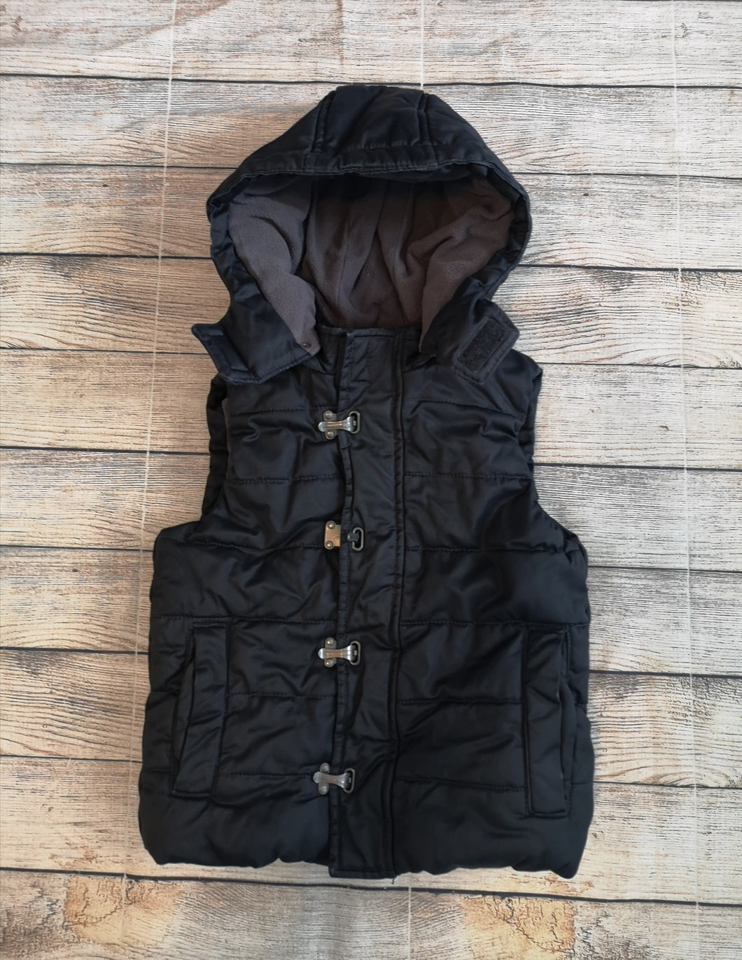 Okaidi 6 Vest