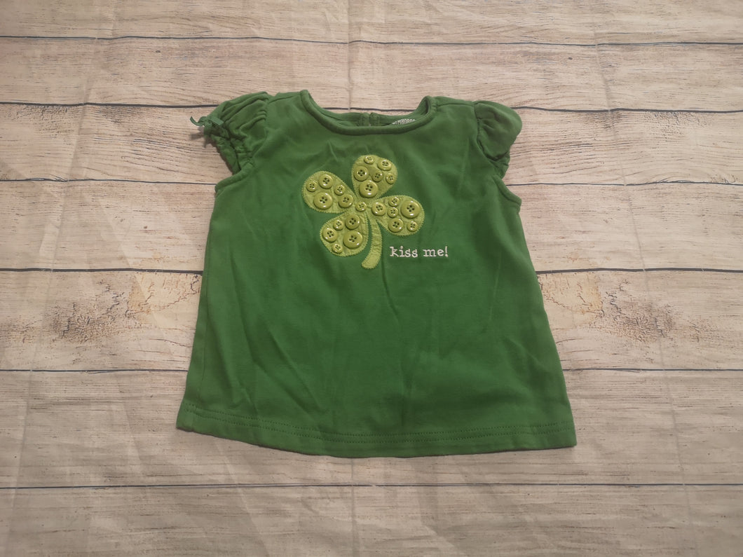 Gymboree 2T Shirt