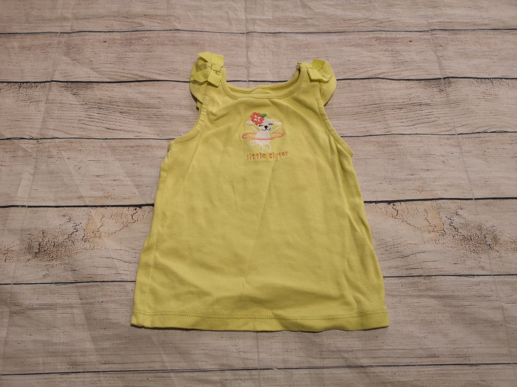 Gymboree 2T Shirt