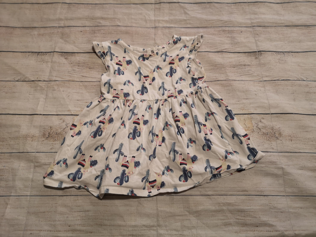 Monkey Bars 24M Dress