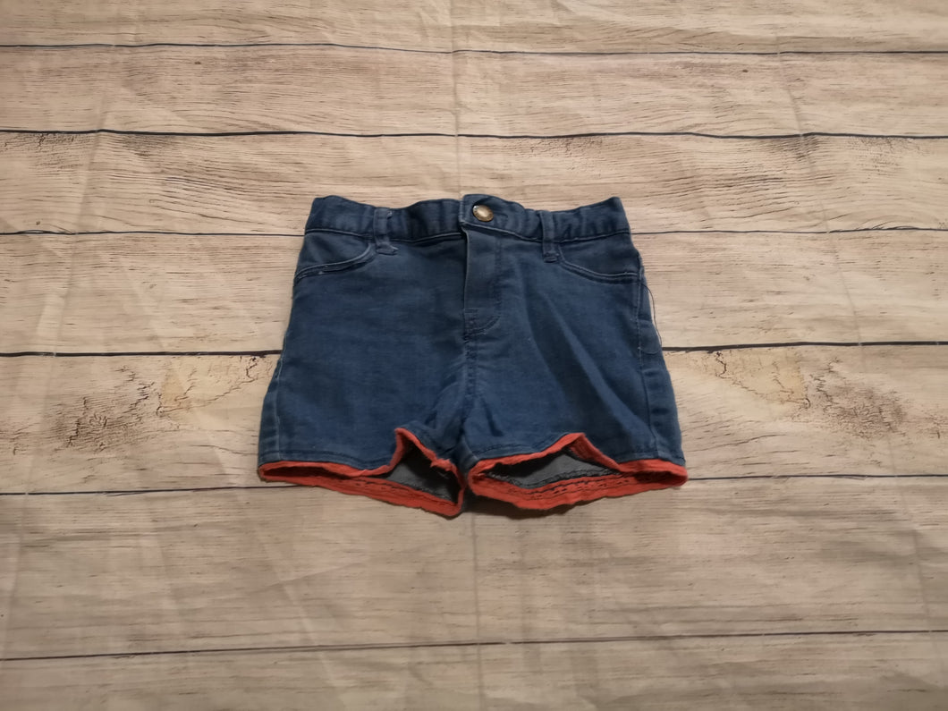 Lucky Brand 24M Shorts