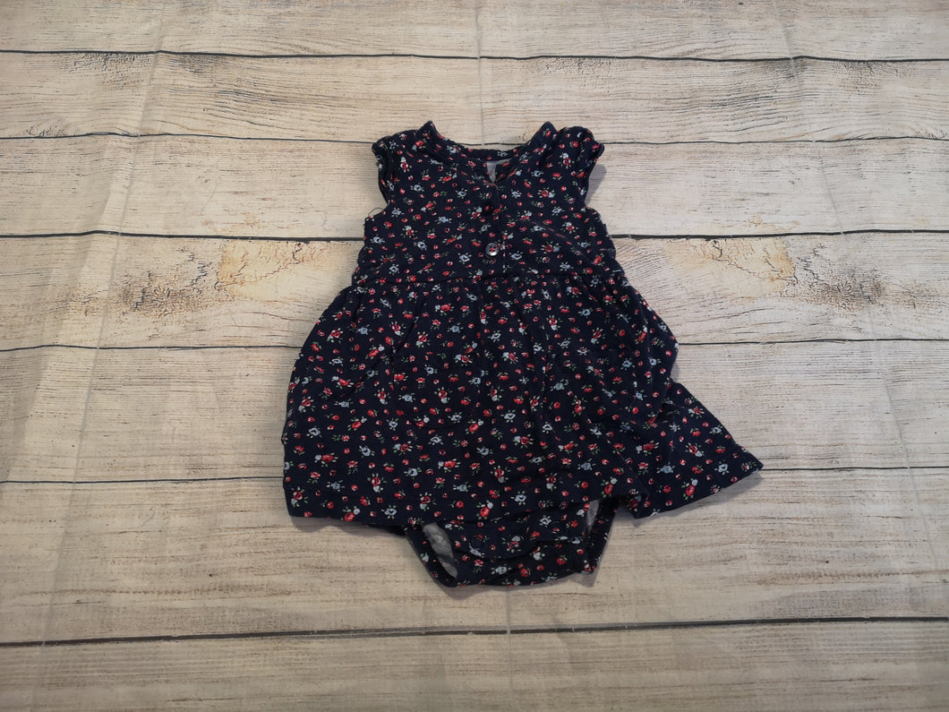 Carters 3M Dress