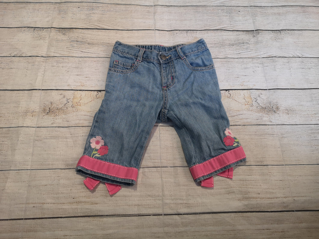 Gymboree 18-24M Capris