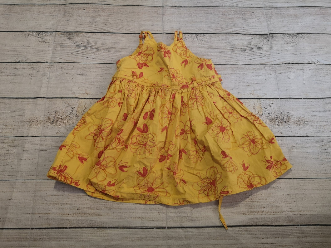 Girls 18-24M Dress