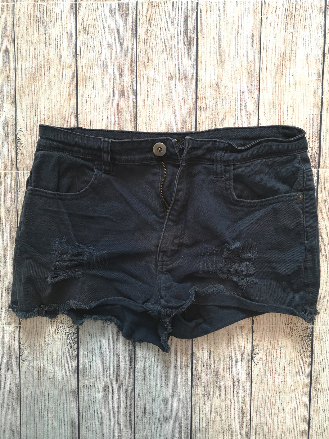 G21 11 Shorts