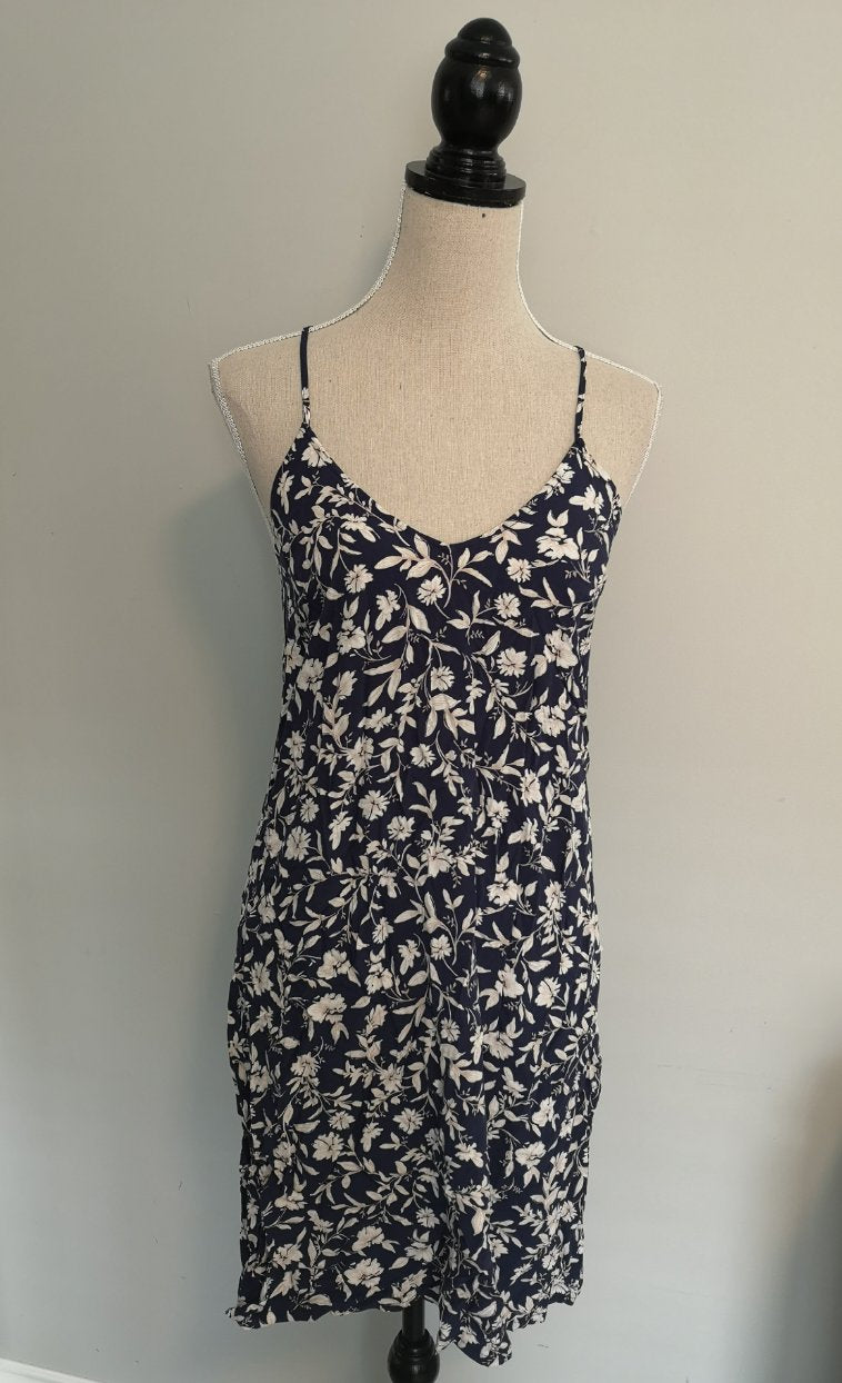 Old Navy M Dress