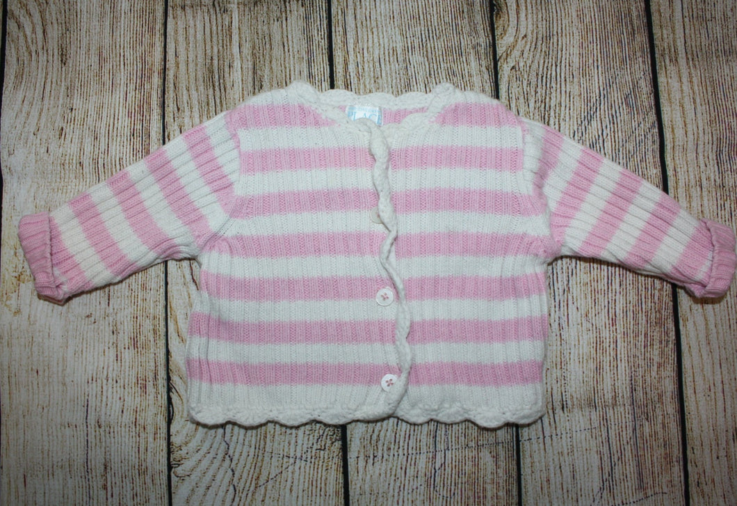 The Children's Place 0-3m Cardigan