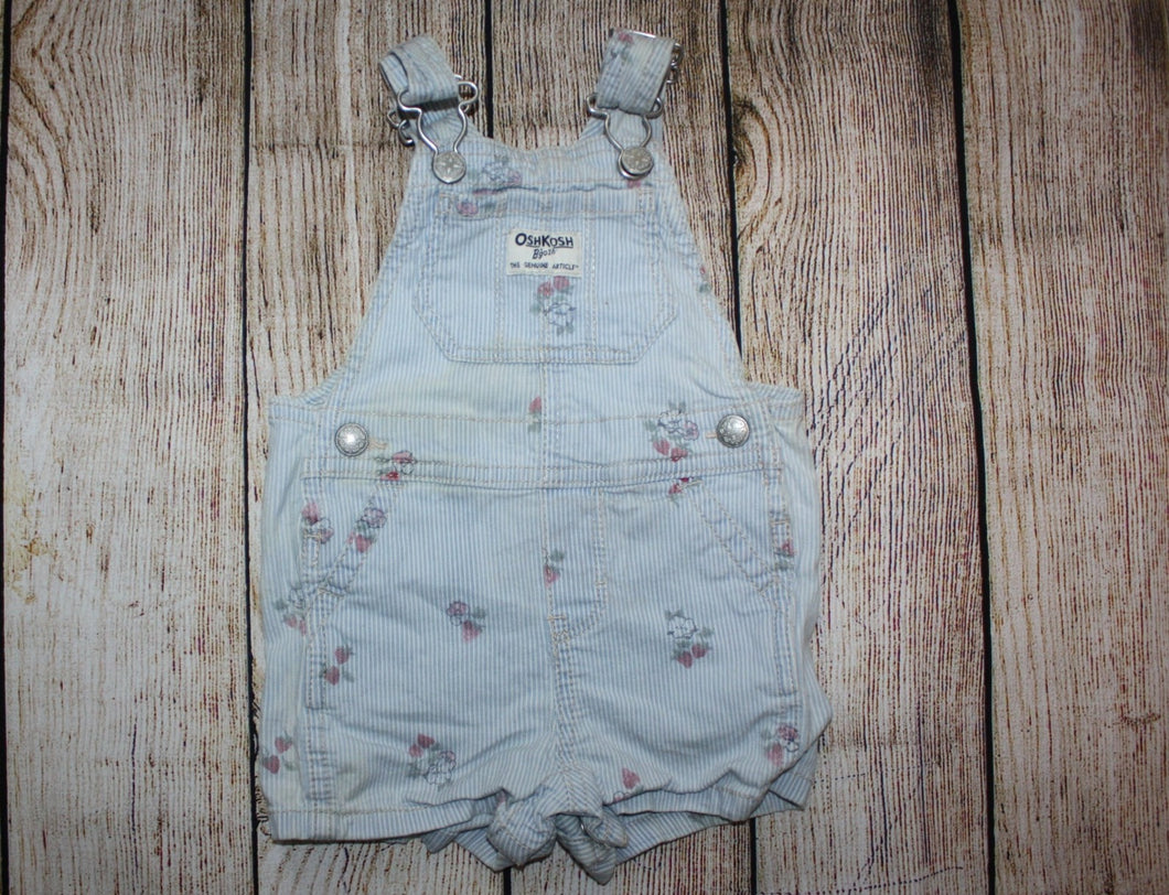 Oshkosh Romper 9M