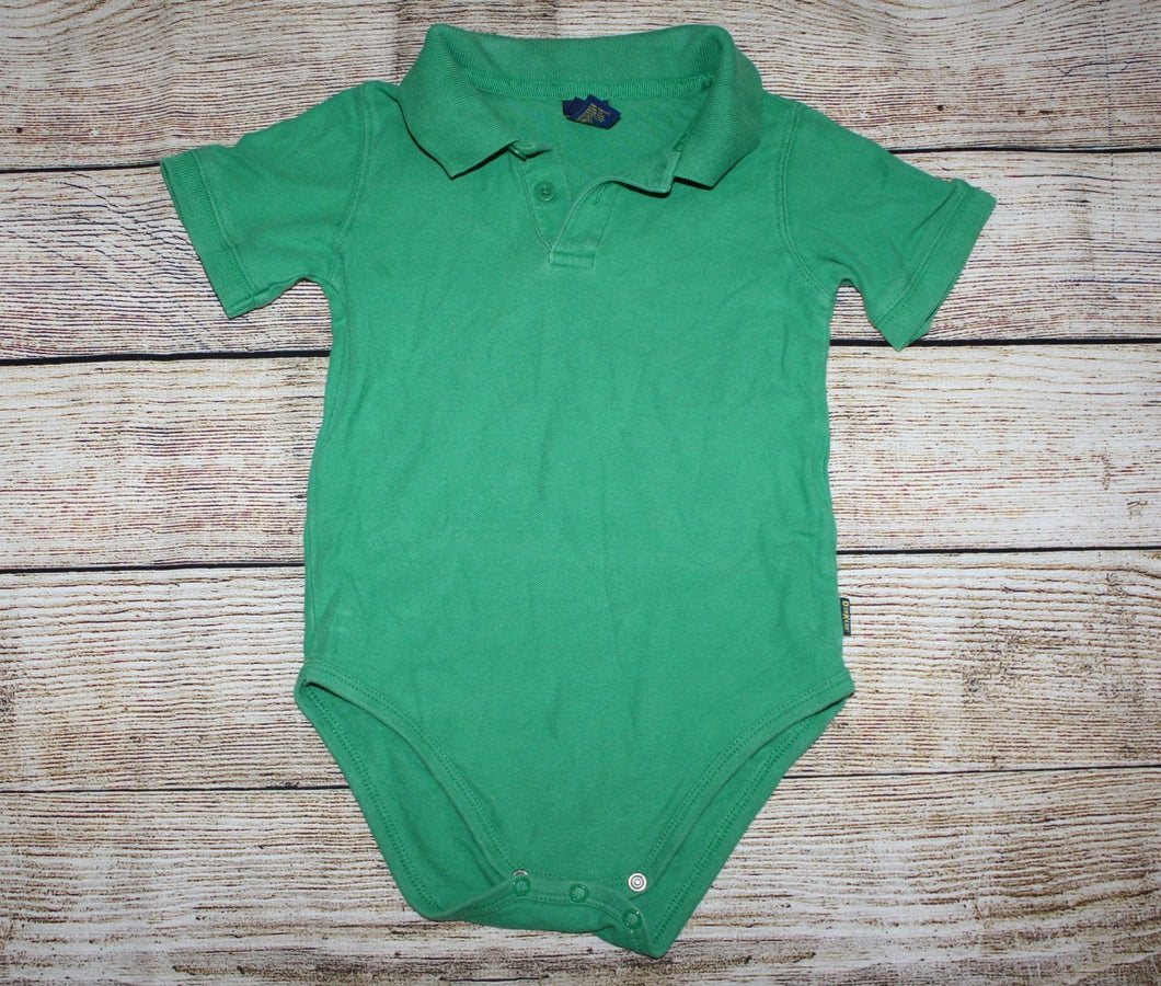 OshKosh 24M Shirt Onesie