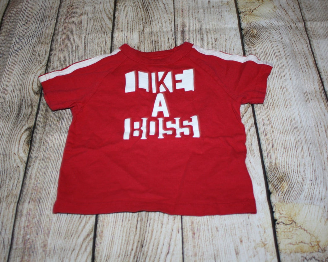 Place Sport 12-18M Shirt