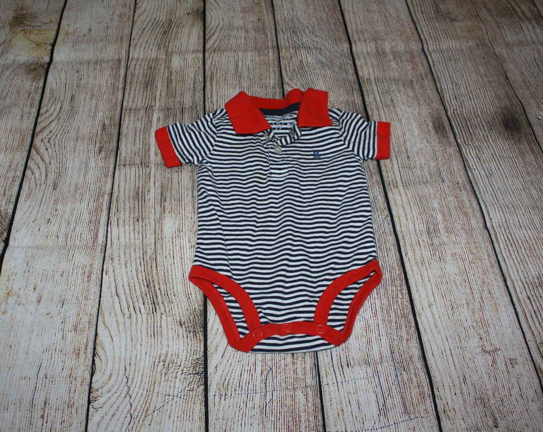 Oshkosh 6M Onesie