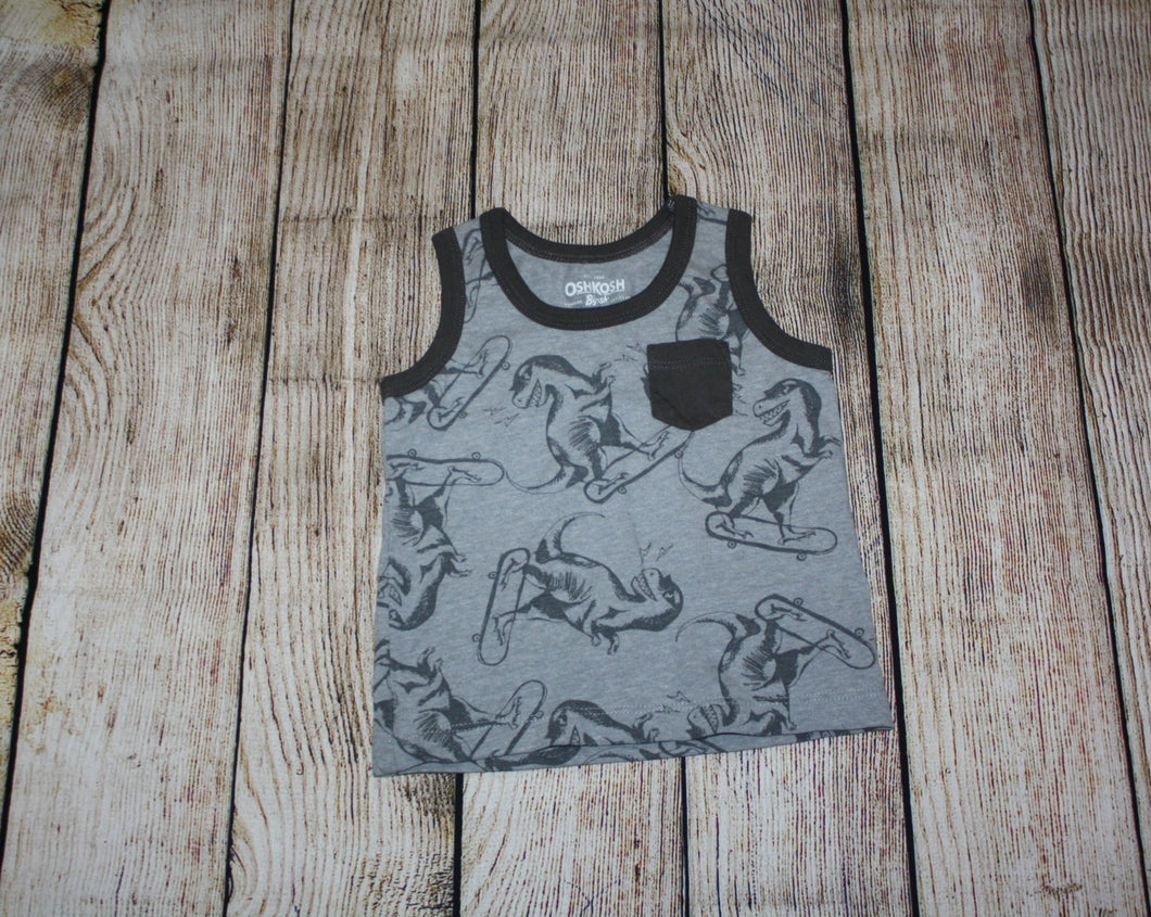 Oshkosh 6M Tank Top