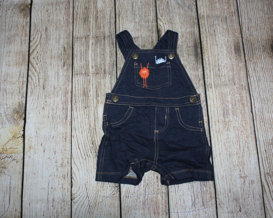 Carter's 6M Overalls