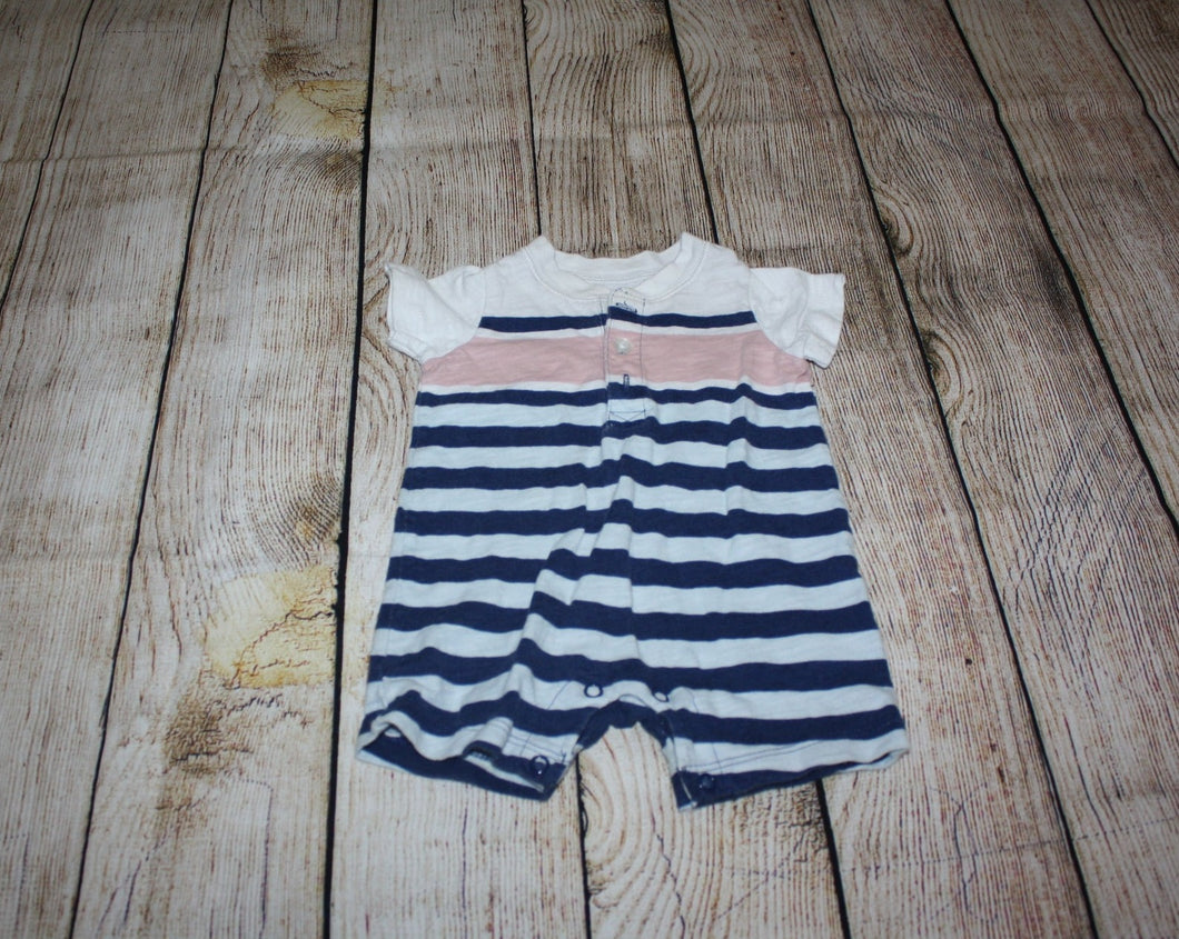 Carter's 3M Romper