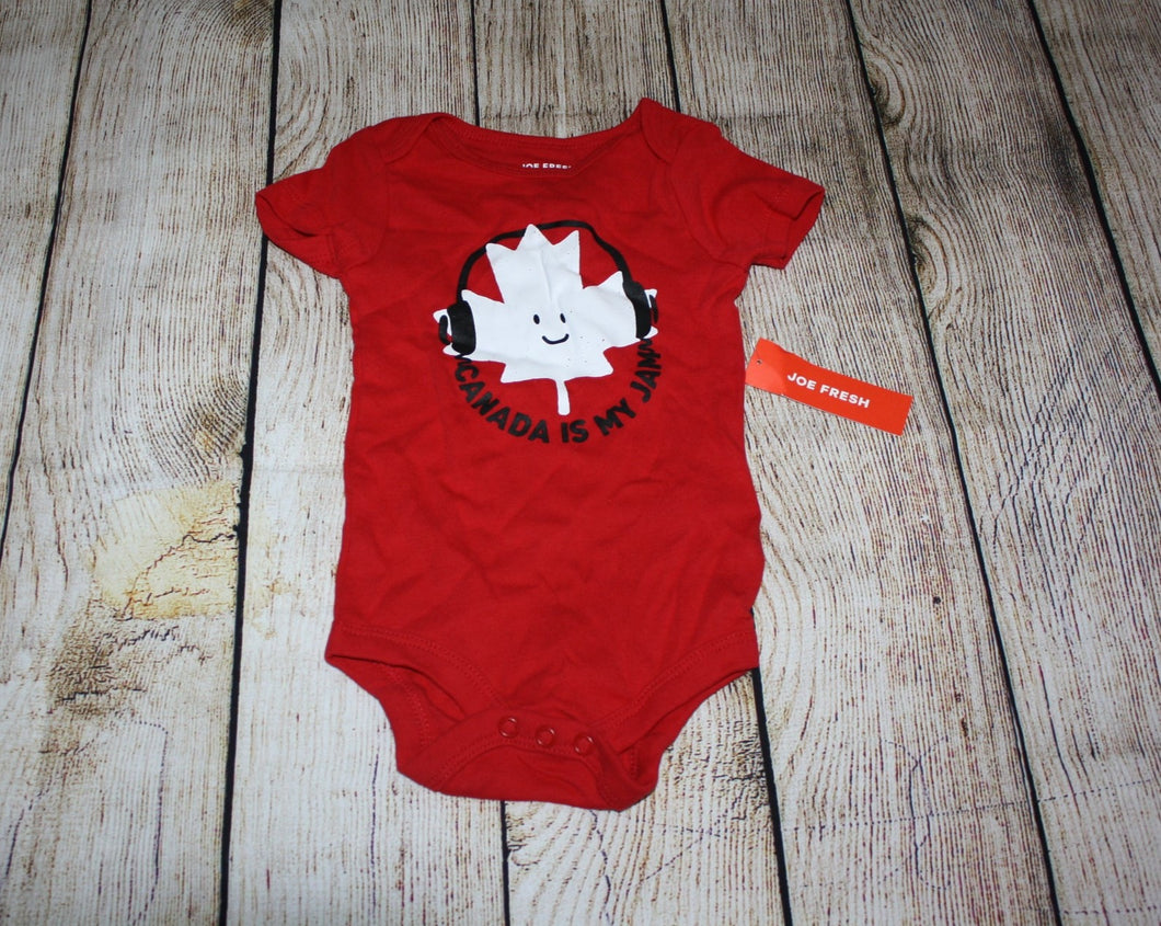 NEW 3-6M Onesie