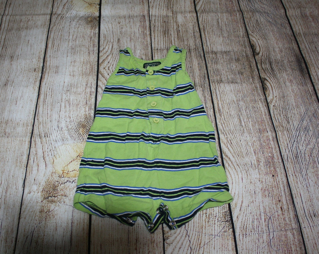 TCP 3-6M Romper