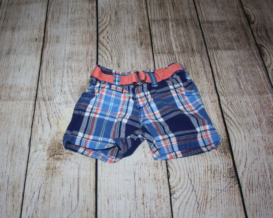 Old Navy 0-3M Shorts