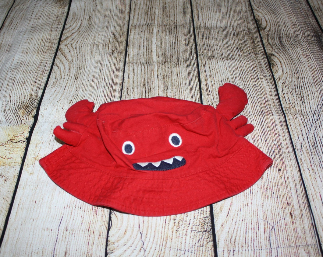 Boy's Toddler Bucket Hat