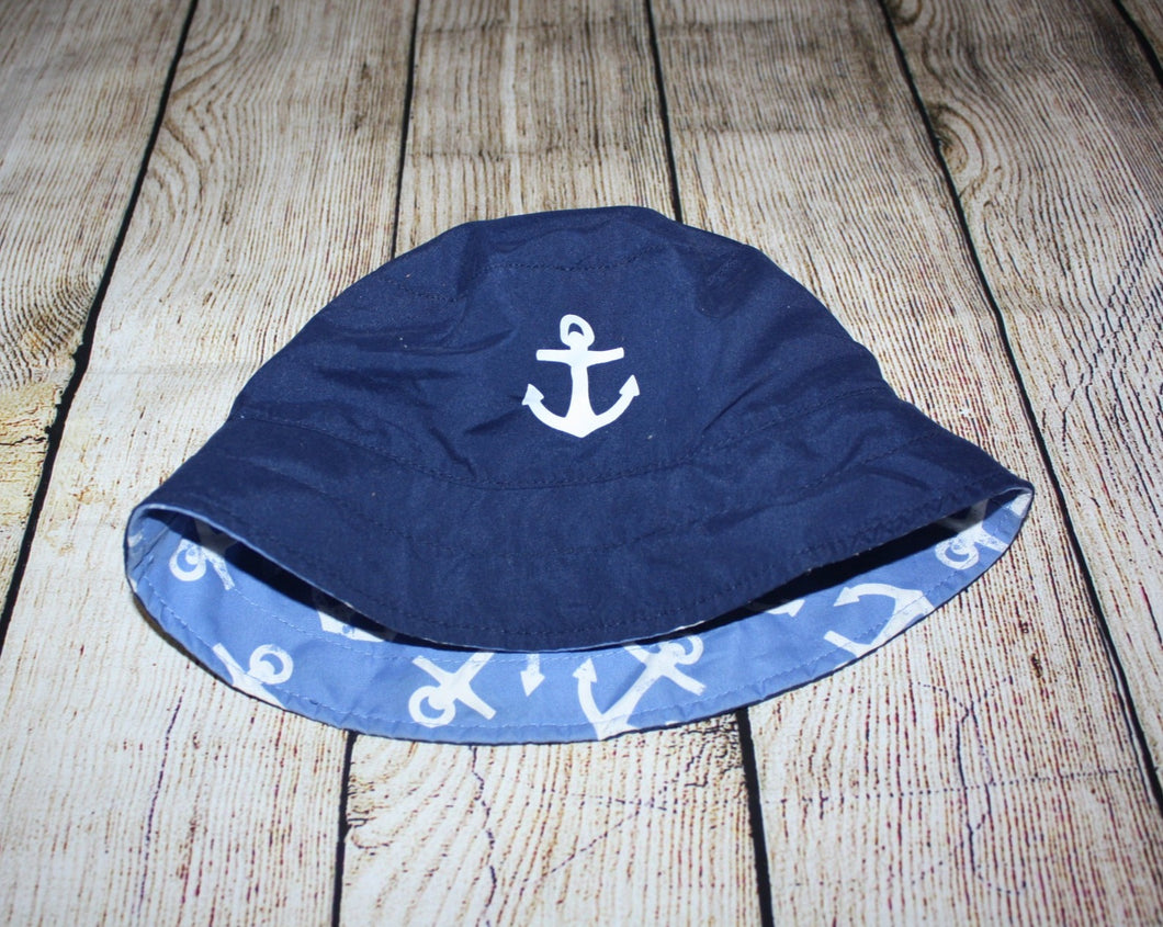 Boys Toddler Hat