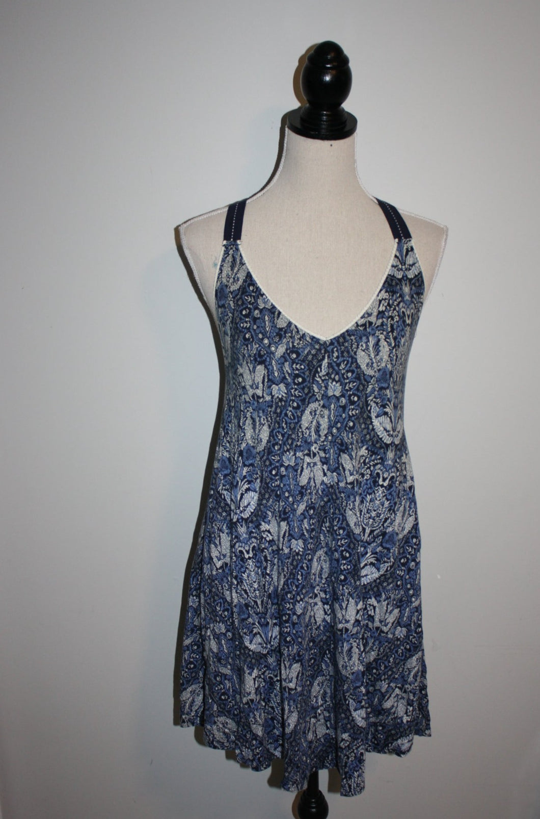 Lucky Brand S Dress