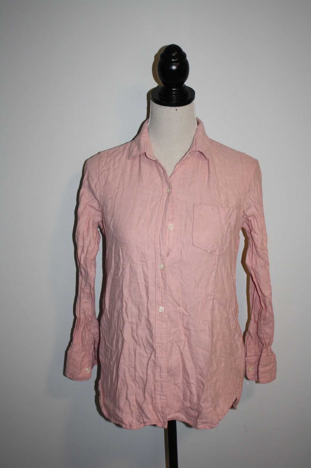 Old Navy XS Tunic Shirt