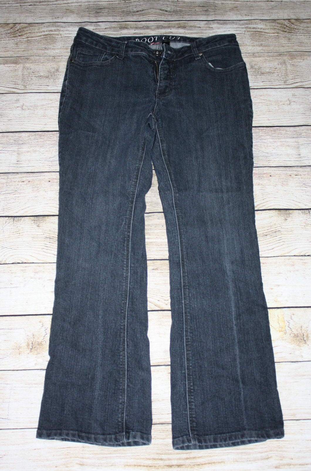 Women's L Bootcut Jeans