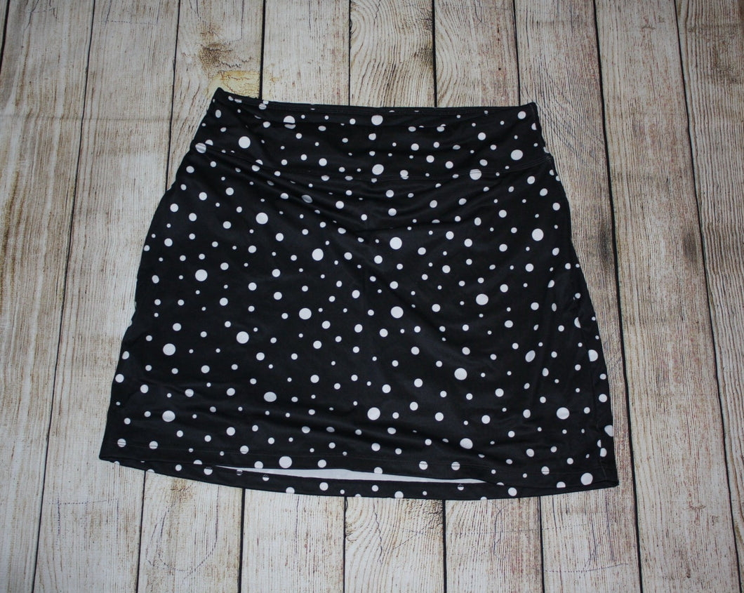 Seg'ments XL Skort