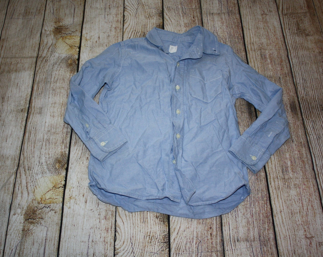 Gap 6/7 Shirt