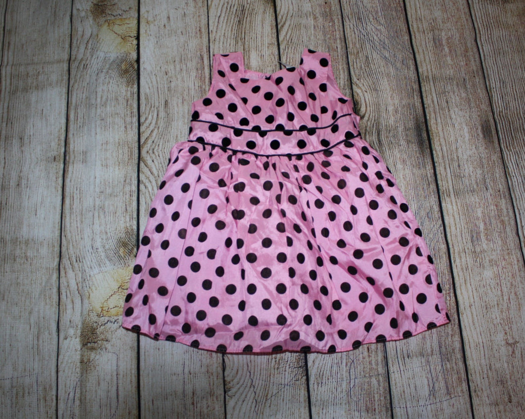 George 2T Dress