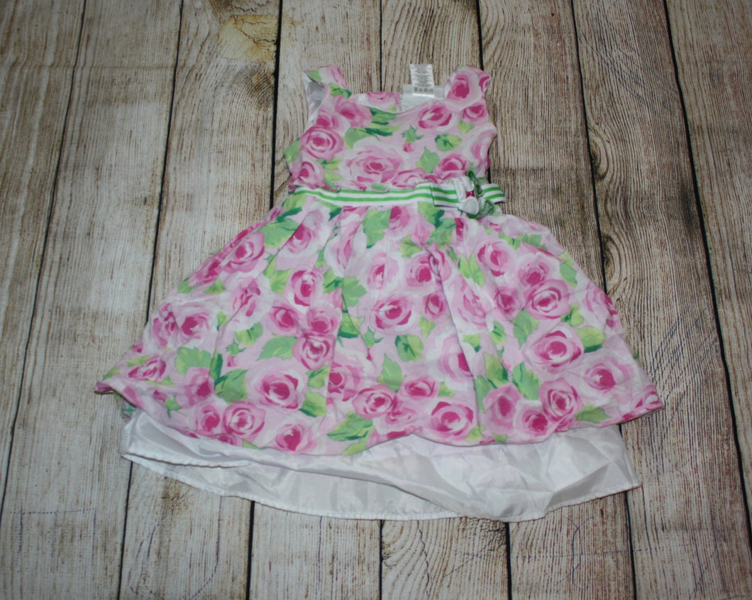 Youngland 3T Dress