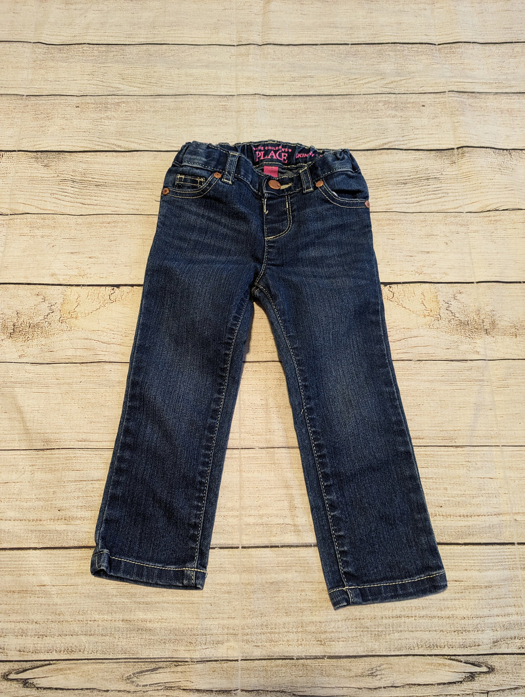 TCP 2T Jeans