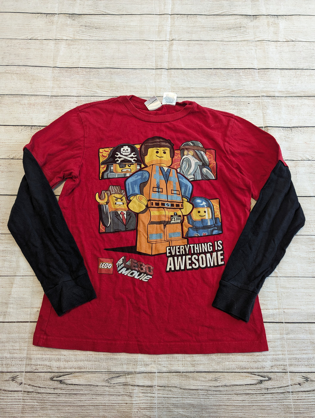 Lego L LS Shirt