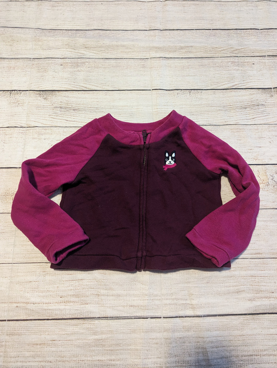 Gymboree 3T Sweatshirt