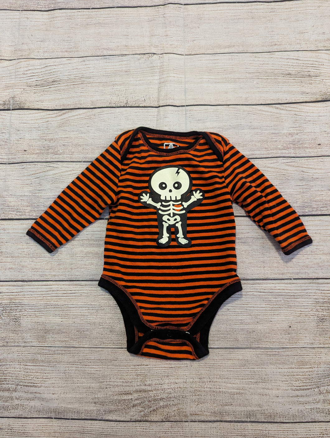 Old Navy 0-3M Onesie