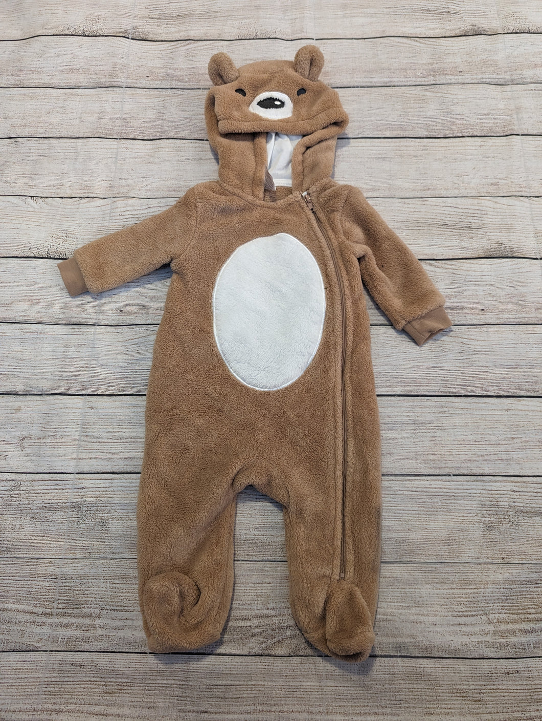 George 3-6M Costume