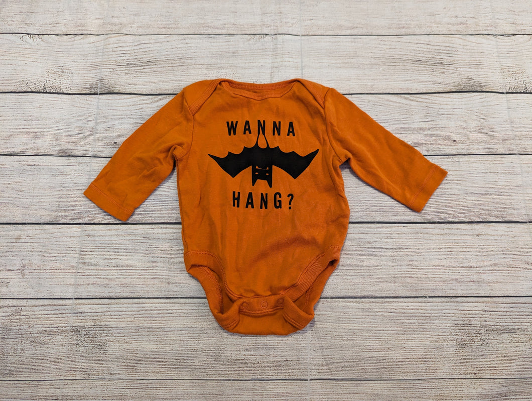 Old Navy 0-3M Onesie