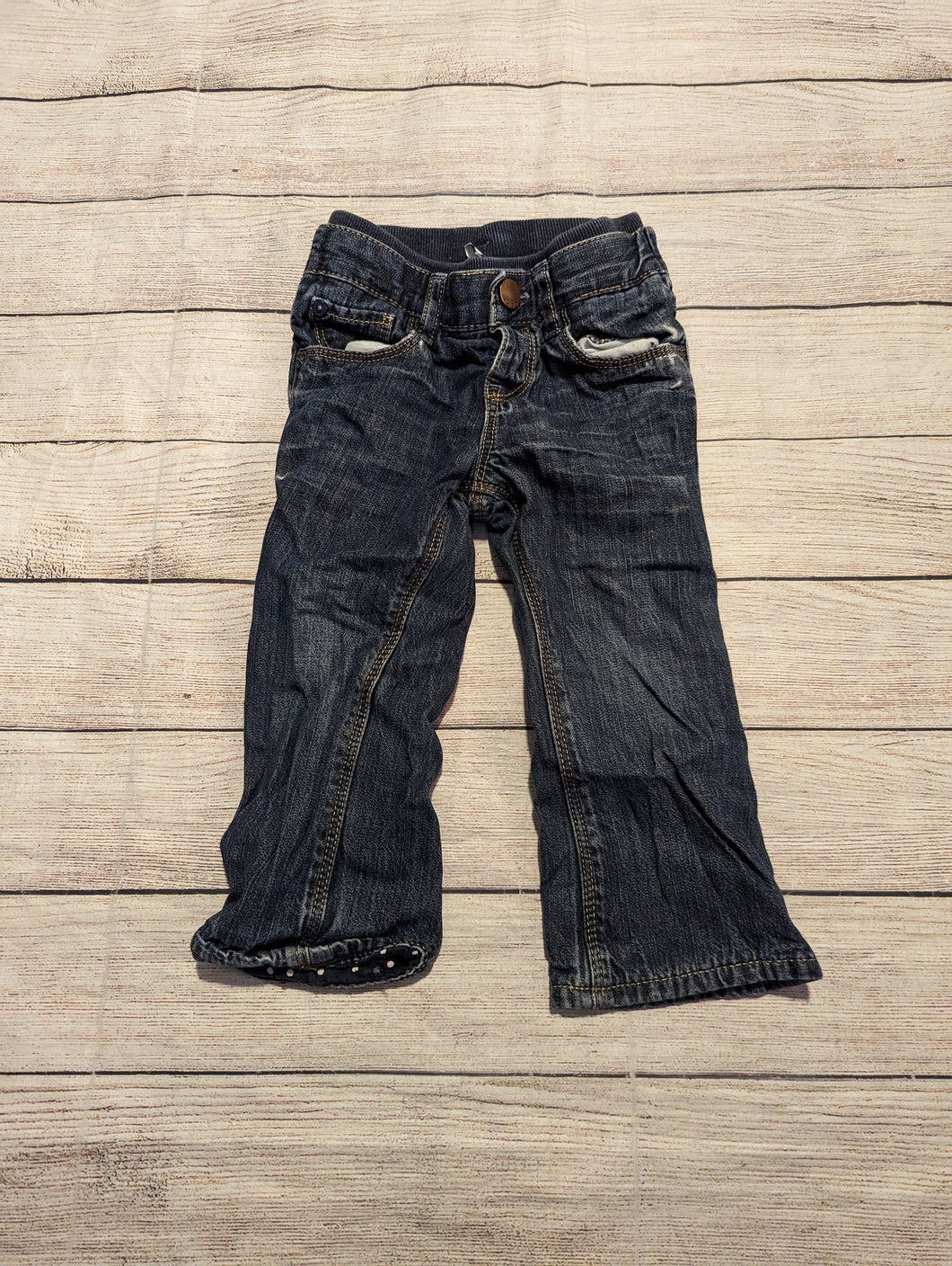 Gap 18-24M Jeans