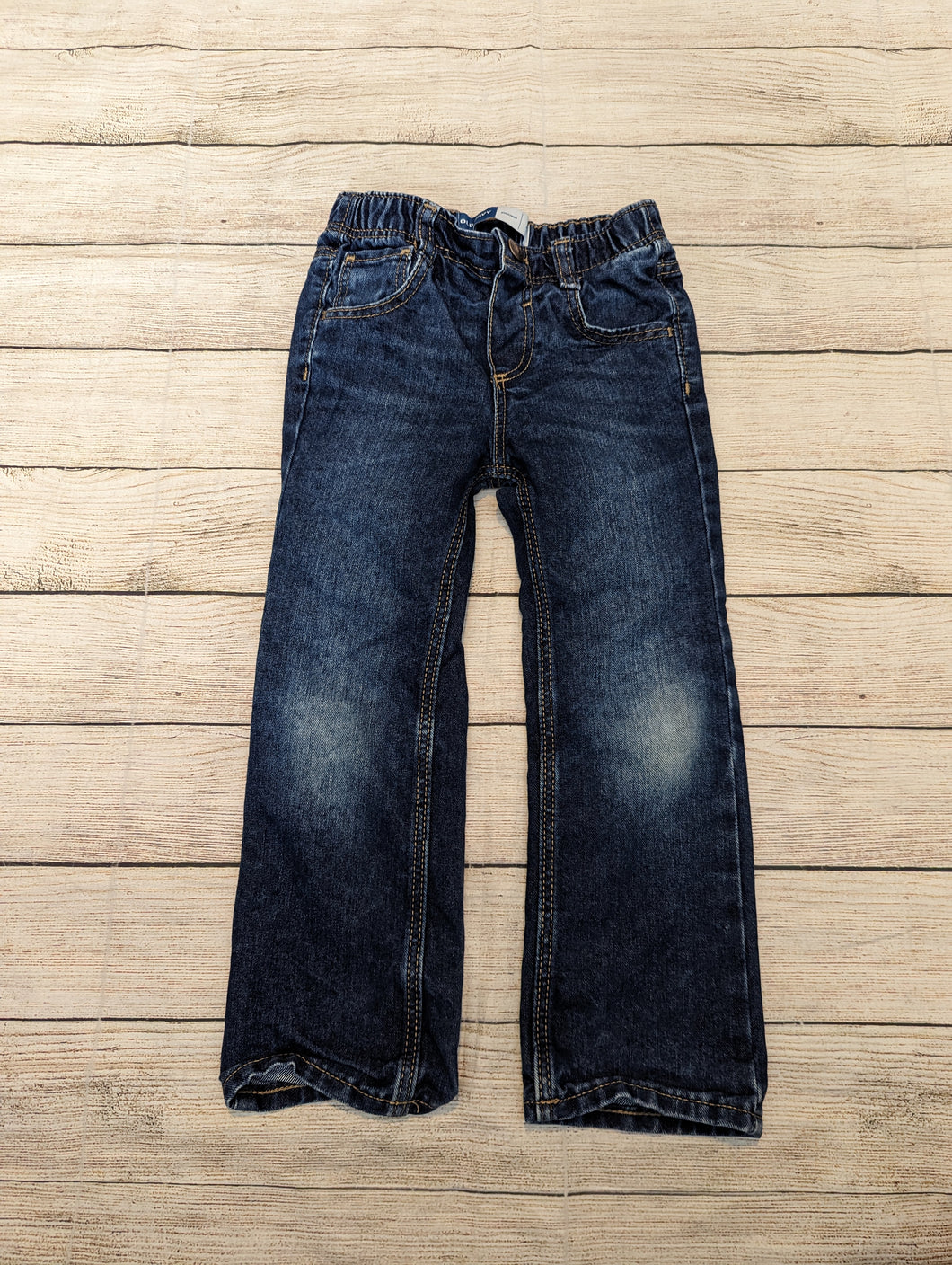 Old Navy 4T Jeans