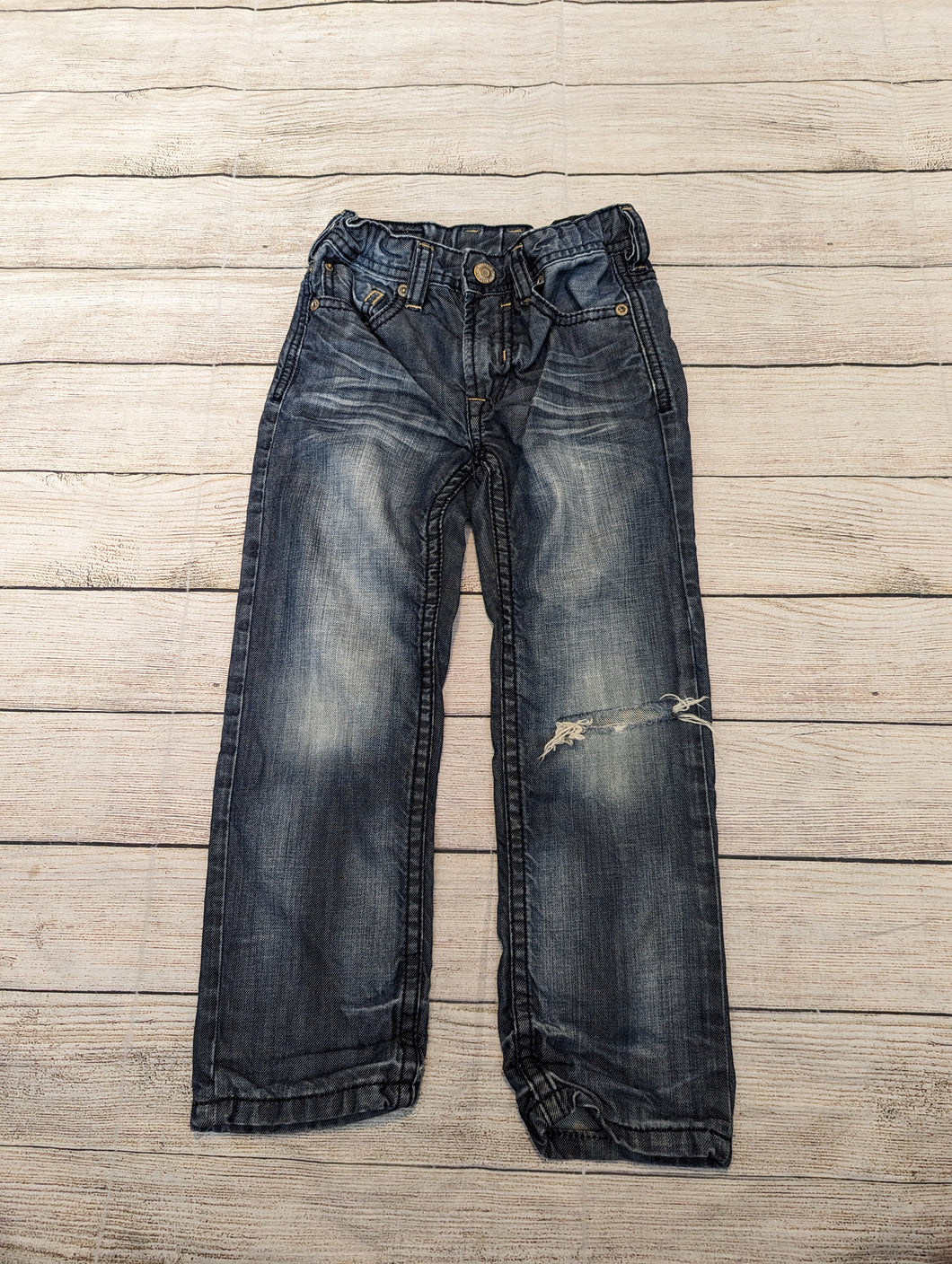 Buffalo 4 Jeans